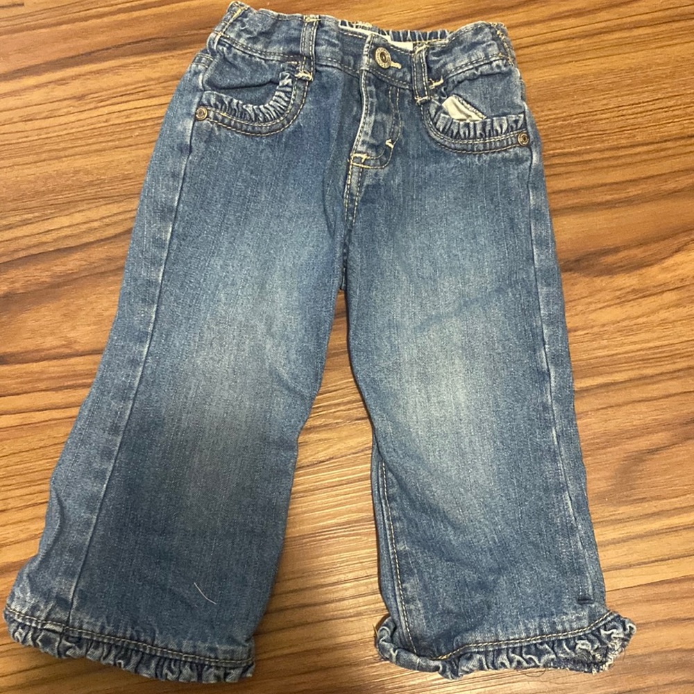 oshkosh jeans